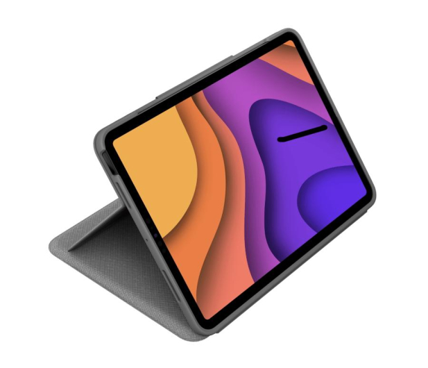 Logitech Folio Touch iPada Air (4. i 5. gen) - 618911 - zdjęcie 3